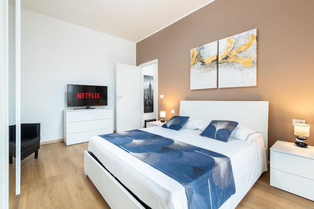 Apartment Turindora Bagian luar foto