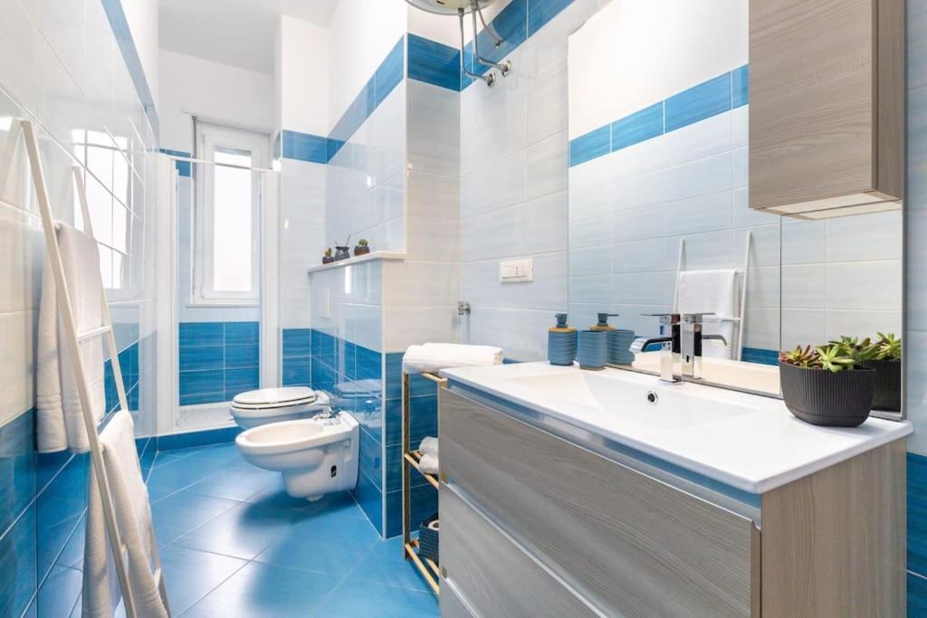 Apartment Turindora Bagian luar foto