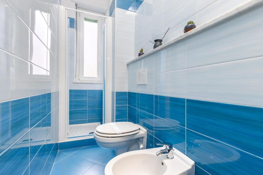 Apartment Turindora Bagian luar foto