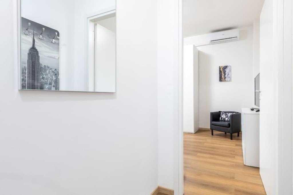 Apartment Turindora Bagian luar foto