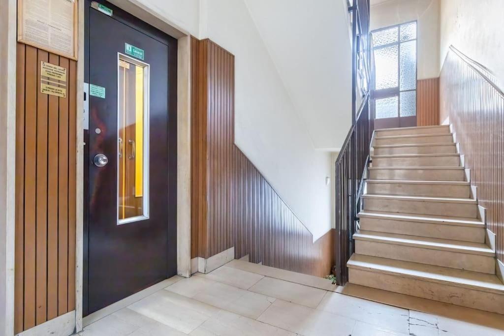 Apartment Turindora Bagian luar foto